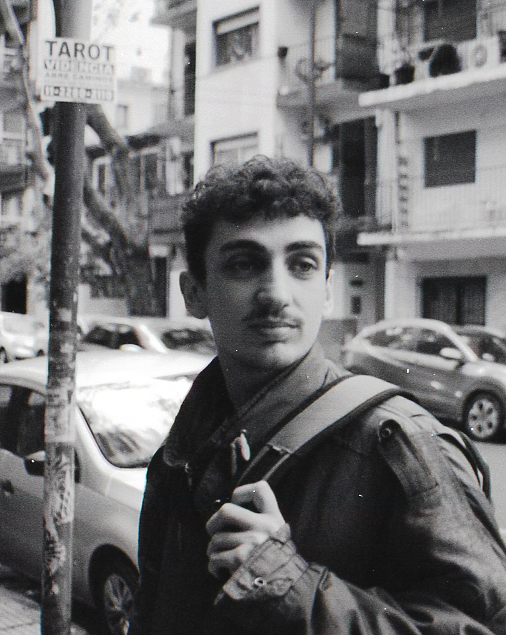 Matías Caivano