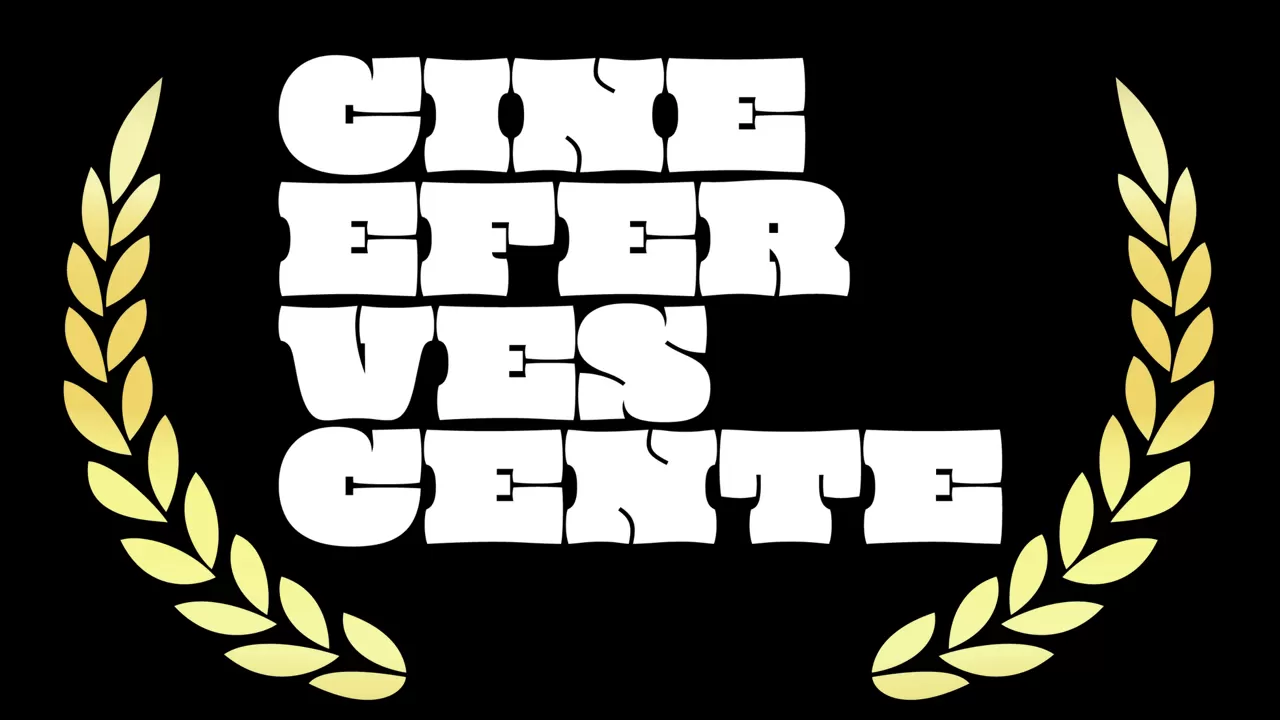 ¡Vuelve el Festival Efervescente! Nos vemos el jueves 8/10 en La Quince y el domingo 8/11 en Vuela el Pez