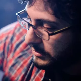 Foto de Gonzalo Albornoz