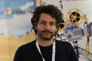 Foto de Javier De Pietro