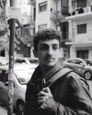 Foto de Matías Caivano