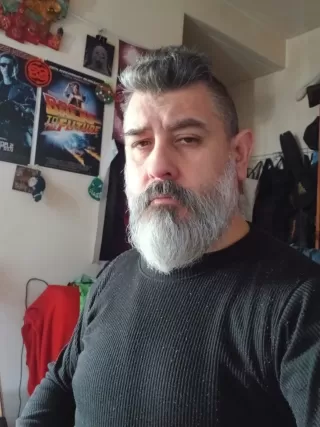 Foto de Marcelo Yañes