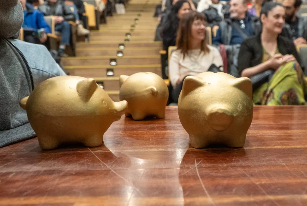 Festival de Cine Inusual 2026: una premiación para las películas que buscan su propio camino