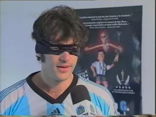 Foto de Néstor F.