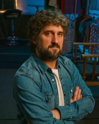 Foto de Sebastián Dietsch