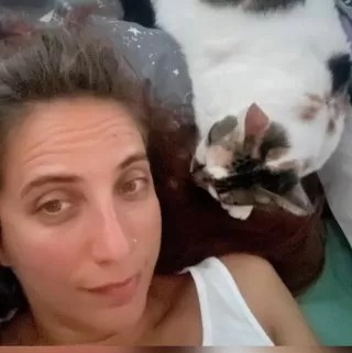 Foto de Silvina Morvillo