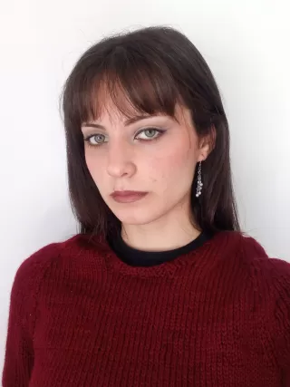 Foto de Aylén Rocío Quiroga