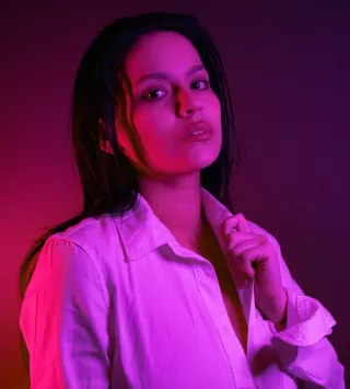Foto de Dina Colman