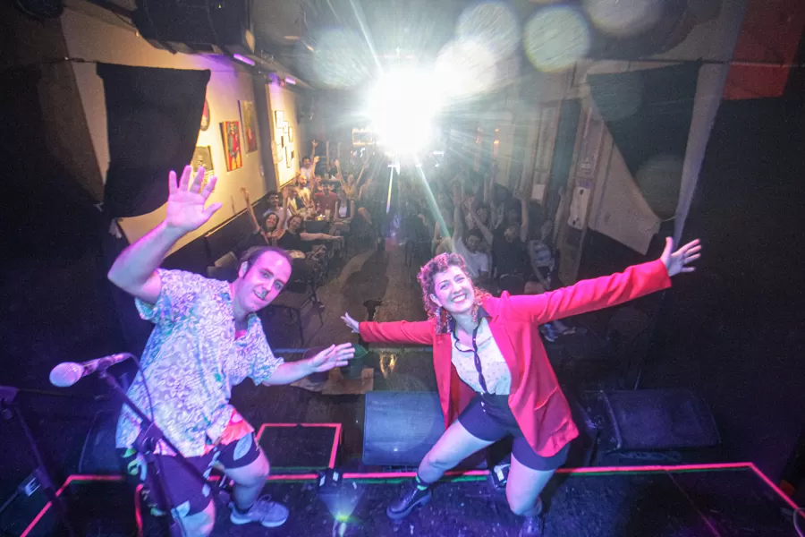 Festival Efervescente