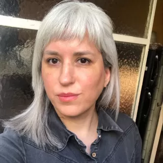 Foto de Marilina Alvarez