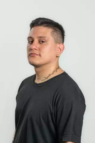 Foto de Franco Mannino