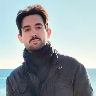 Foto de Federico Jacobi