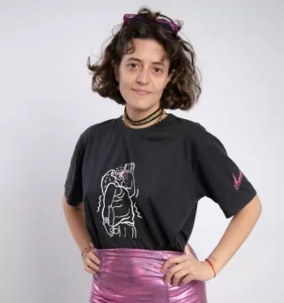 Foto de Cami Adaro Liloff